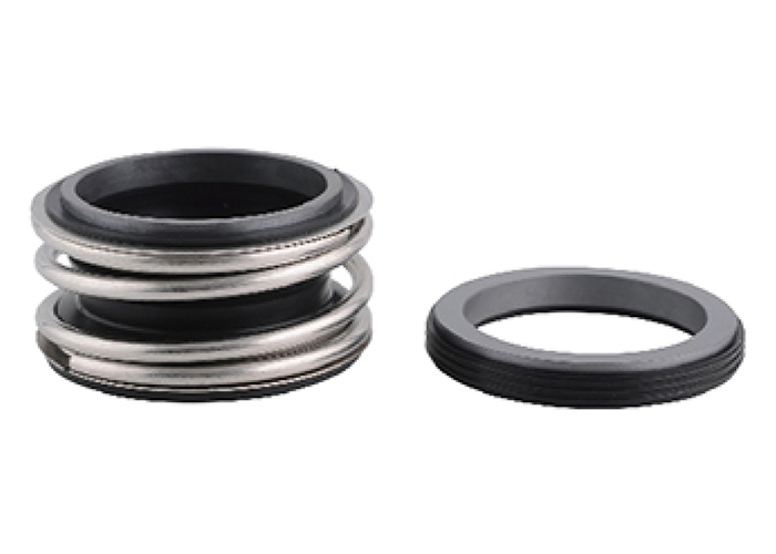 Elastomer Bellows Mechanical Seal (SX1)