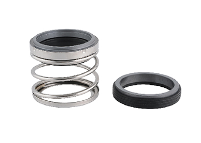 Elastomer Bellows Mechanical Seal (SX21)