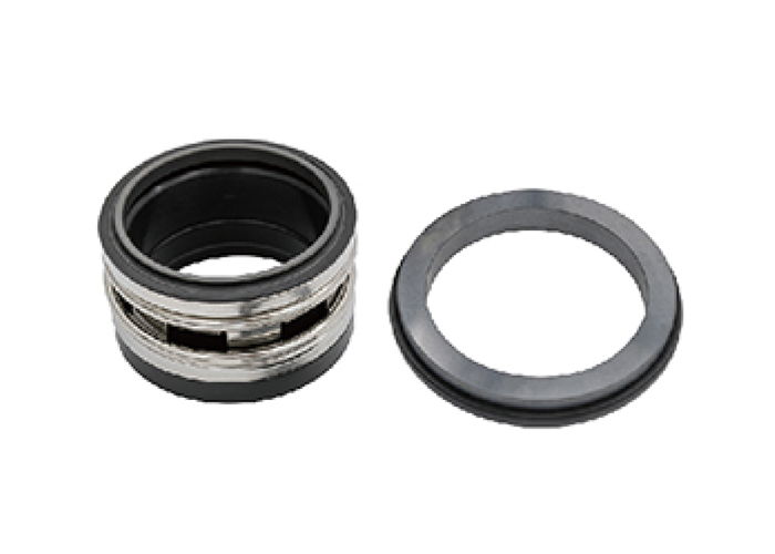 Elastomer Bellows Mechanical Seal (SX210)