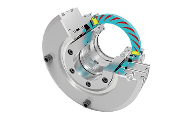 Dry Gas Seal (SX2803)