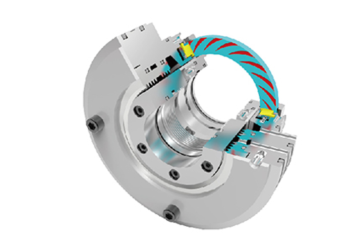 Dry Gas Seal (SX2803)