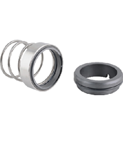 Pusher Mechanical Seal (SX3)