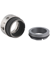 Pusher Mechanical Seal (SX58B)