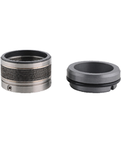 Metal Bellows Mechanical Seal (SX85N)