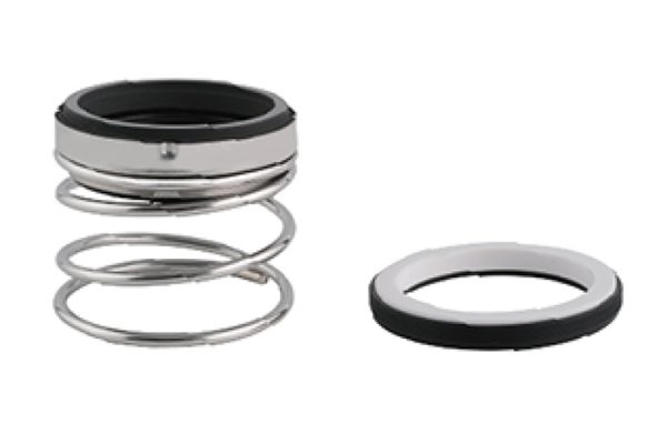 Elastomer Bellows Mechanical Seal (SXBIA)