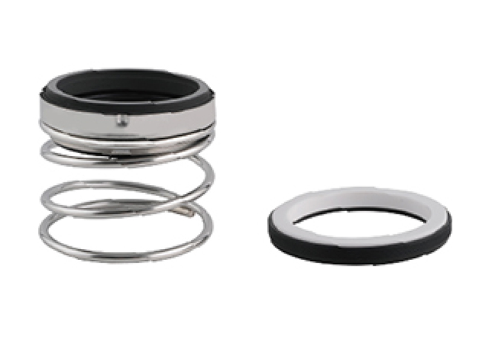 Elastomer Bellows Mechanical Seal (SXBIA)