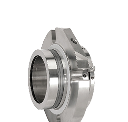 Cartridge Mechanical Seal (SXCTD)