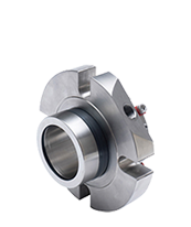 Cartridge Mechanical Seal (SXCTS)