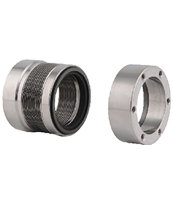 Metal Bellows Mechanical Seal (SXDBM)