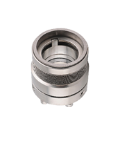 Metal Bellows Mechanical Seal (SXLW80)