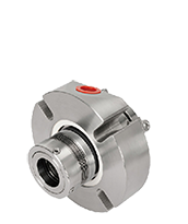 Cartridge Mechanical Seal (SXMTS)