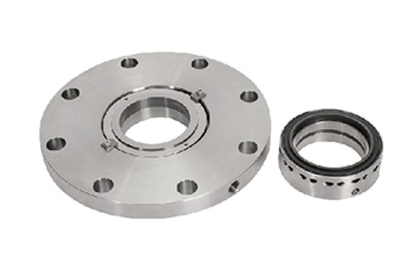 Mixer/Agitator Mechanical Seal (SXT32D)