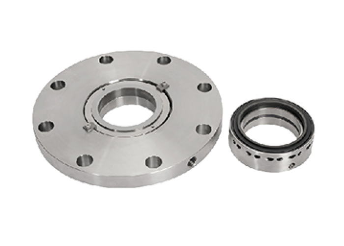 Mixer/Agitator Mechanical Seal (SXT32D)