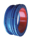 Cast Iron Telescopic Tube
