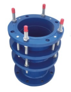 CC2F (VSSJAFC) Detachable Double-Flange Force Joint