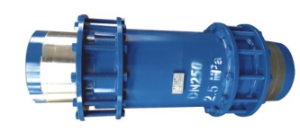 Double-Flow Sleeve Compensator