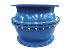 E-Type Flange Ball Joint