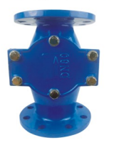 GL Type Strainer
