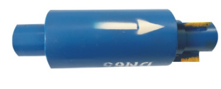 JZW Buried Corrugated Compensator