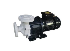 Magnetic Drive Circulating Pump