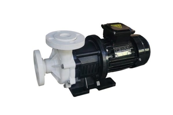 Magnetic Drive Circulating Pump