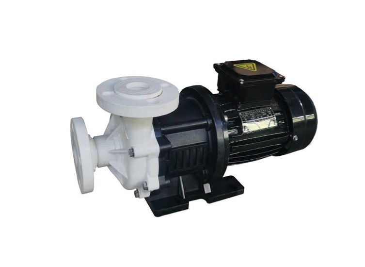 Magnetic Drive Circulating Pump