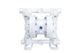 Pneumatic Diaphragm Pump