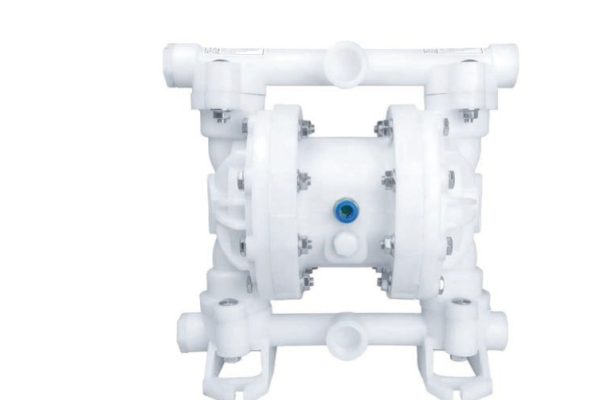 Pneumatic Diaphragm Pump