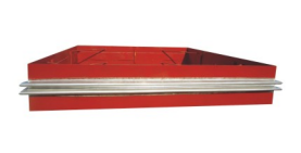 Rectangular Corrugated Compensator