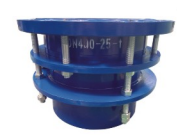 BF (VSSJA-1) Single-Flange Limited Telescopic Joint