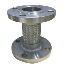 Stainless Steel Metal Hose