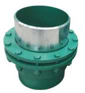 Thrust-Free Rotary Compensator
